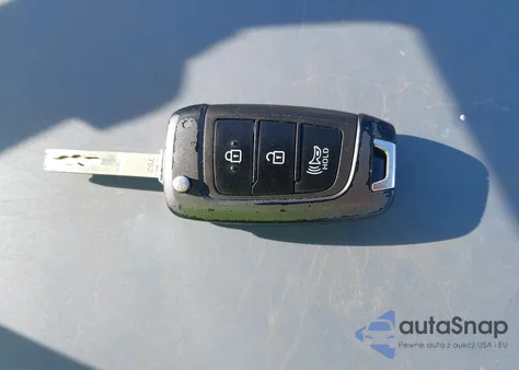 2021 Hyundai Venue Se from USA, damaged, VIN KMHRB8A3XMU103767